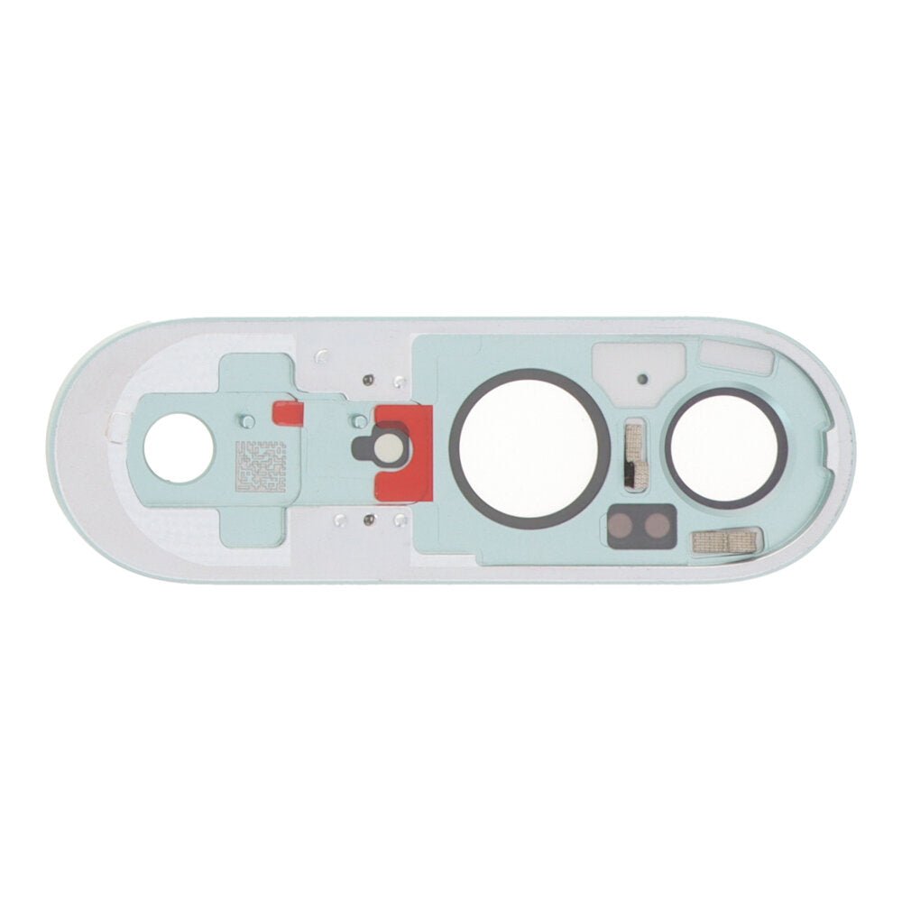 Back camera lens en bezel voor Google Pixel 9 Wintergreen Origineel