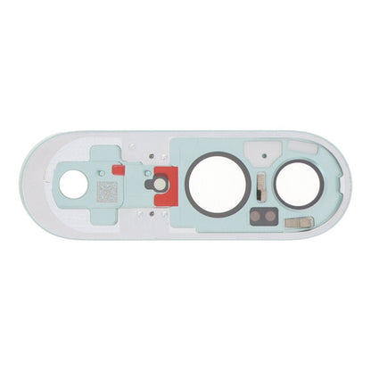 Back camera lens en bezel voor Google Pixel 9 Wintergreen Origineel