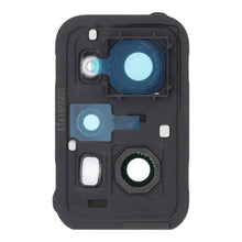 Back camera lens en bezel voor Realme GT2 paper green HQ - OEM Spares