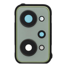 Back camera lens en bezel voor Realme GT2 paper green HQ - OEM Spares