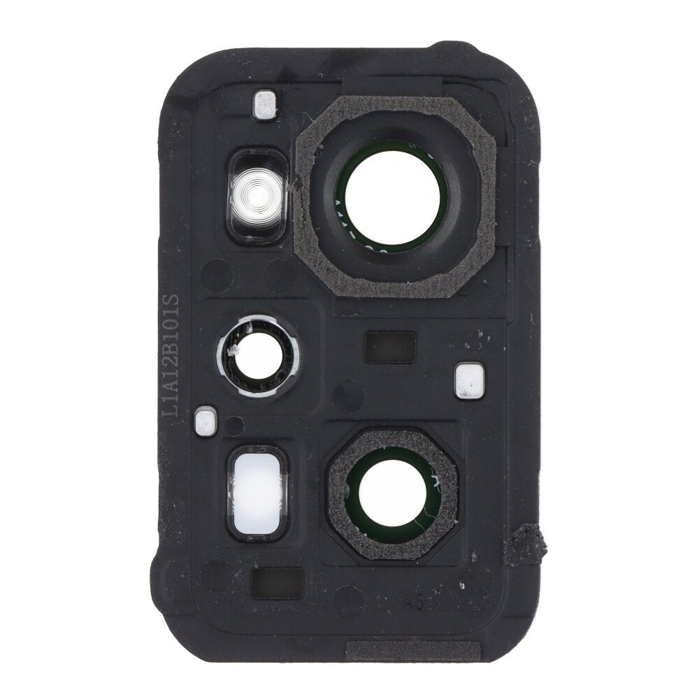 Back camera lens en bezel voor Realme GT2 Paper Green Origineel