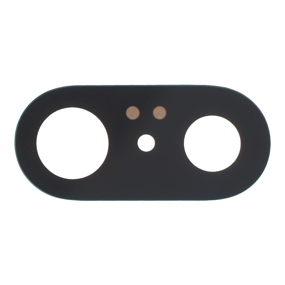 Back camera lens voor Google Pixel 7 black origineel