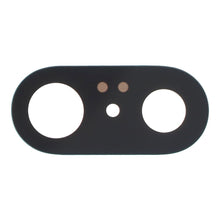 Back camera lens voor Google Pixel 7 black origineel