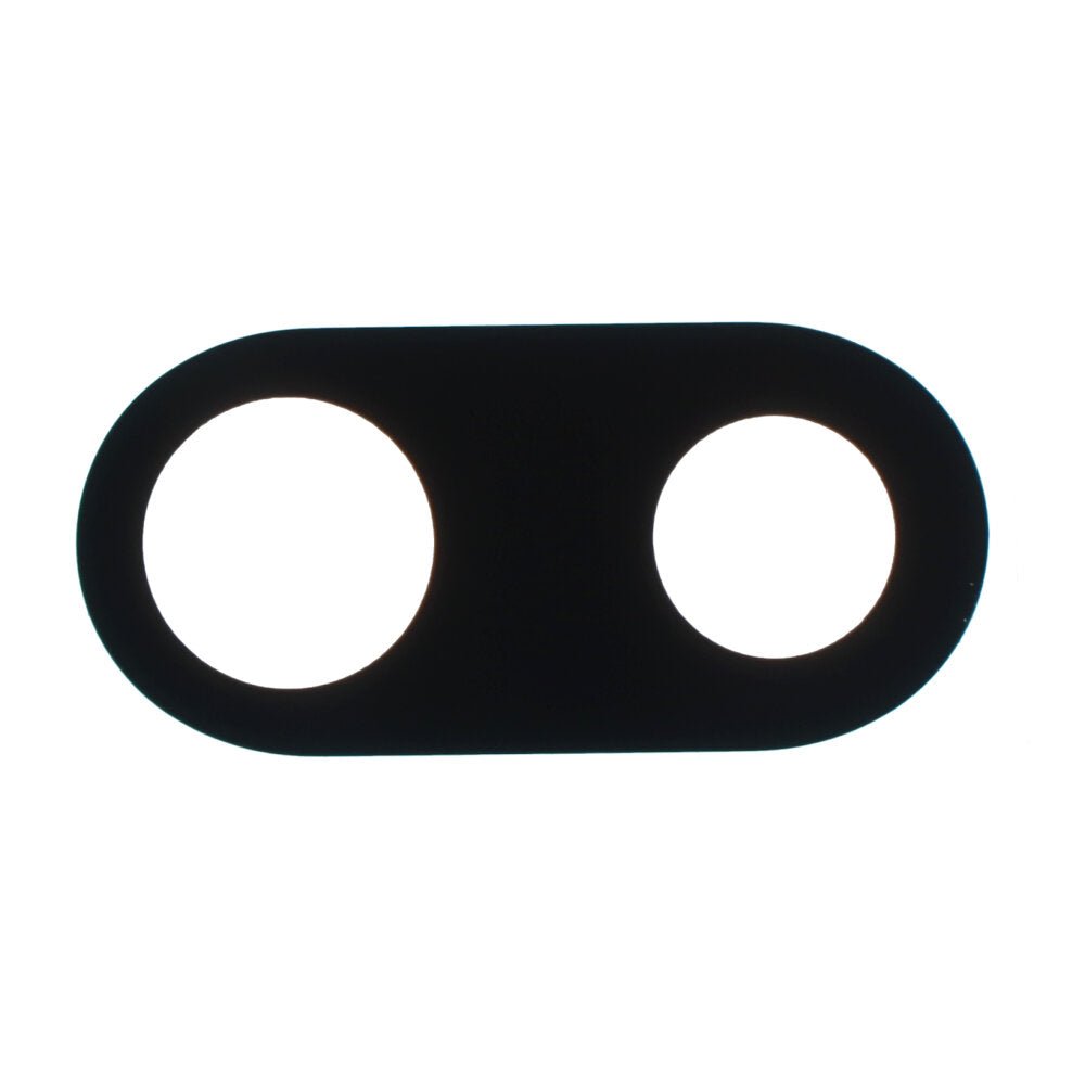 Back camera lens voor Google Pixel 7a zwart origineel