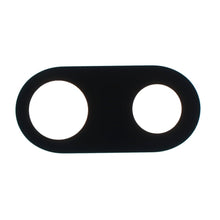 Back camera lens voor Google Pixel 7a zwart origineel
