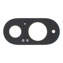 Back camera lens voor Google Pixel 9 zwart origineel