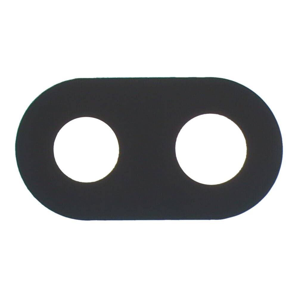 Back camera lens voor Google Pixel 9a zwart origineel