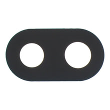 Back camera lens voor Google Pixel 9a zwart origineel
