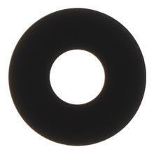 Back camera lens voor iPad Air 11 2024 zwart origineel