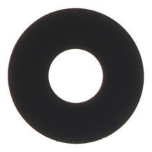 Back camera lens voor iPad Air 13 2024 zwart origineel