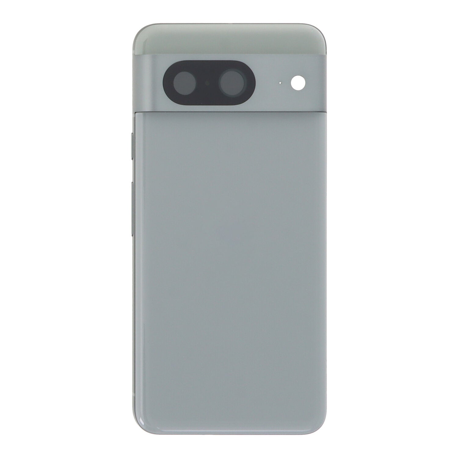 Batterij cover assemblage voor Google Pixel 8 Hazel (Origineel)