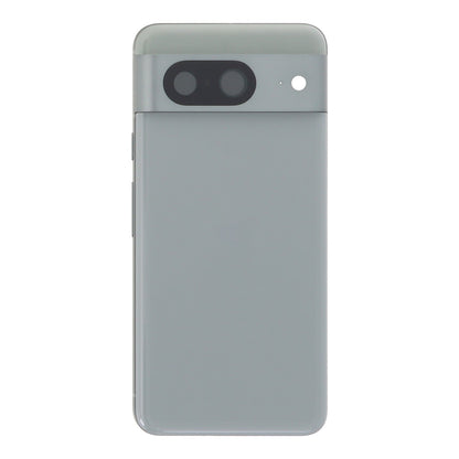 Batterij cover assemblage voor Google Pixel 8 Hazel (Origineel)