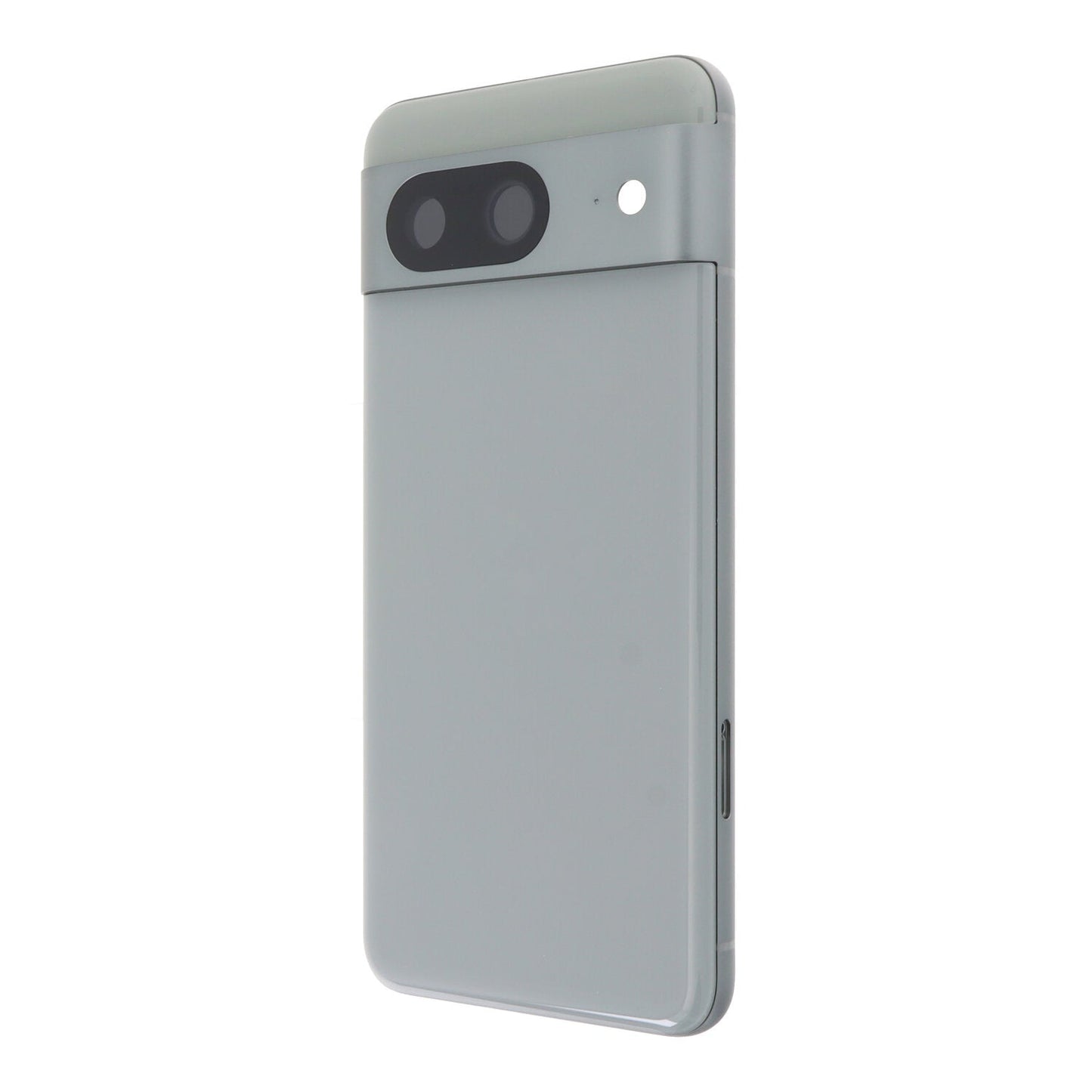 Batterij cover assemblage voor Google Pixel 8 Hazel (Origineel)
