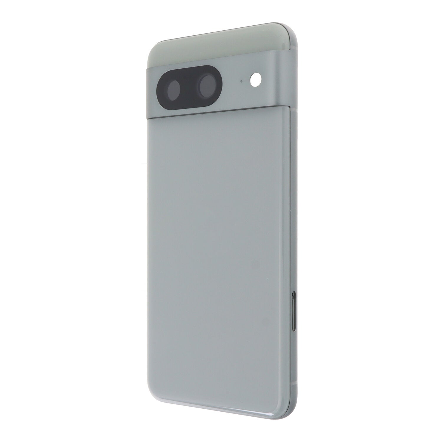 Batterij cover assemblage voor Google Pixel 8 Hazel (Origineel)