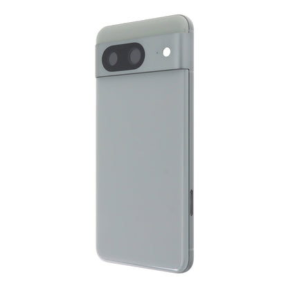 Batterij cover assemblage voor Google Pixel 8 Hazel (Origineel)