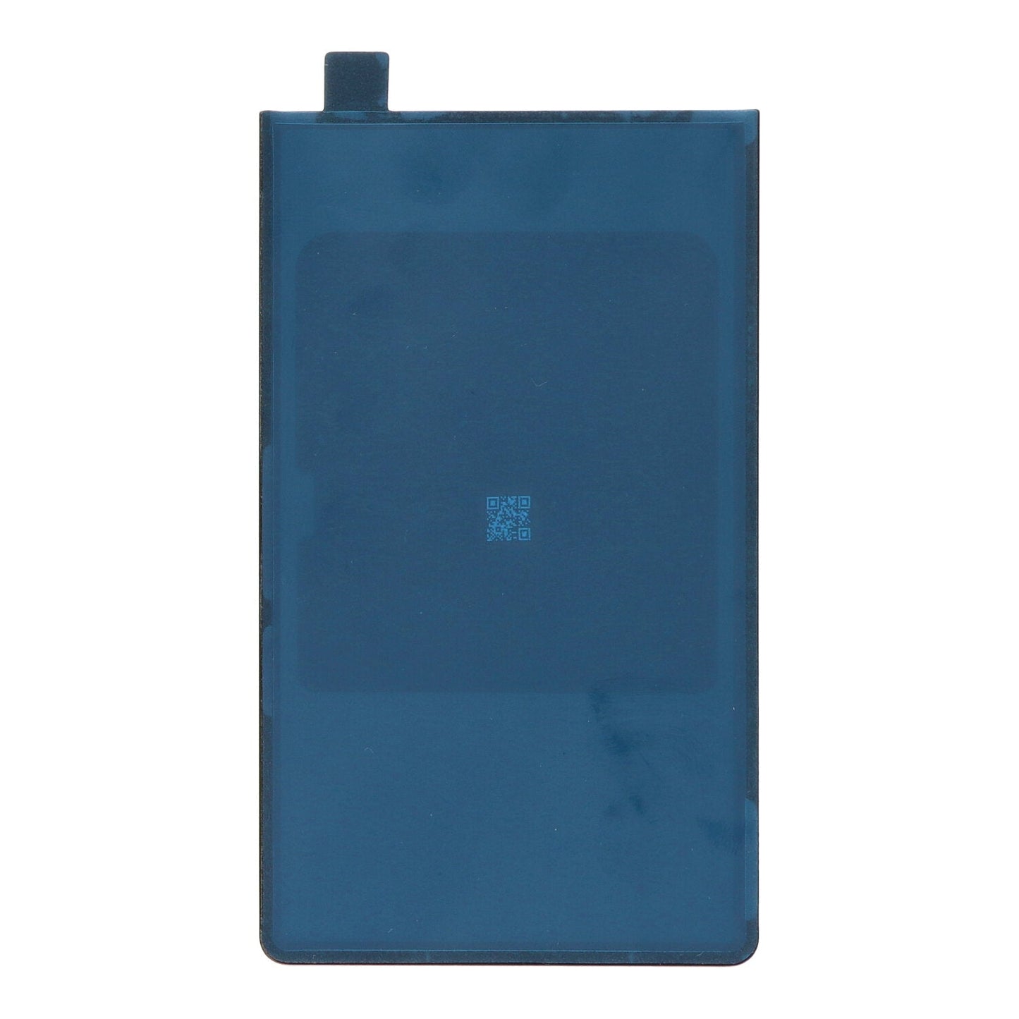 Batterij cover met plaklaag voor Google Pixel 6 black origineel