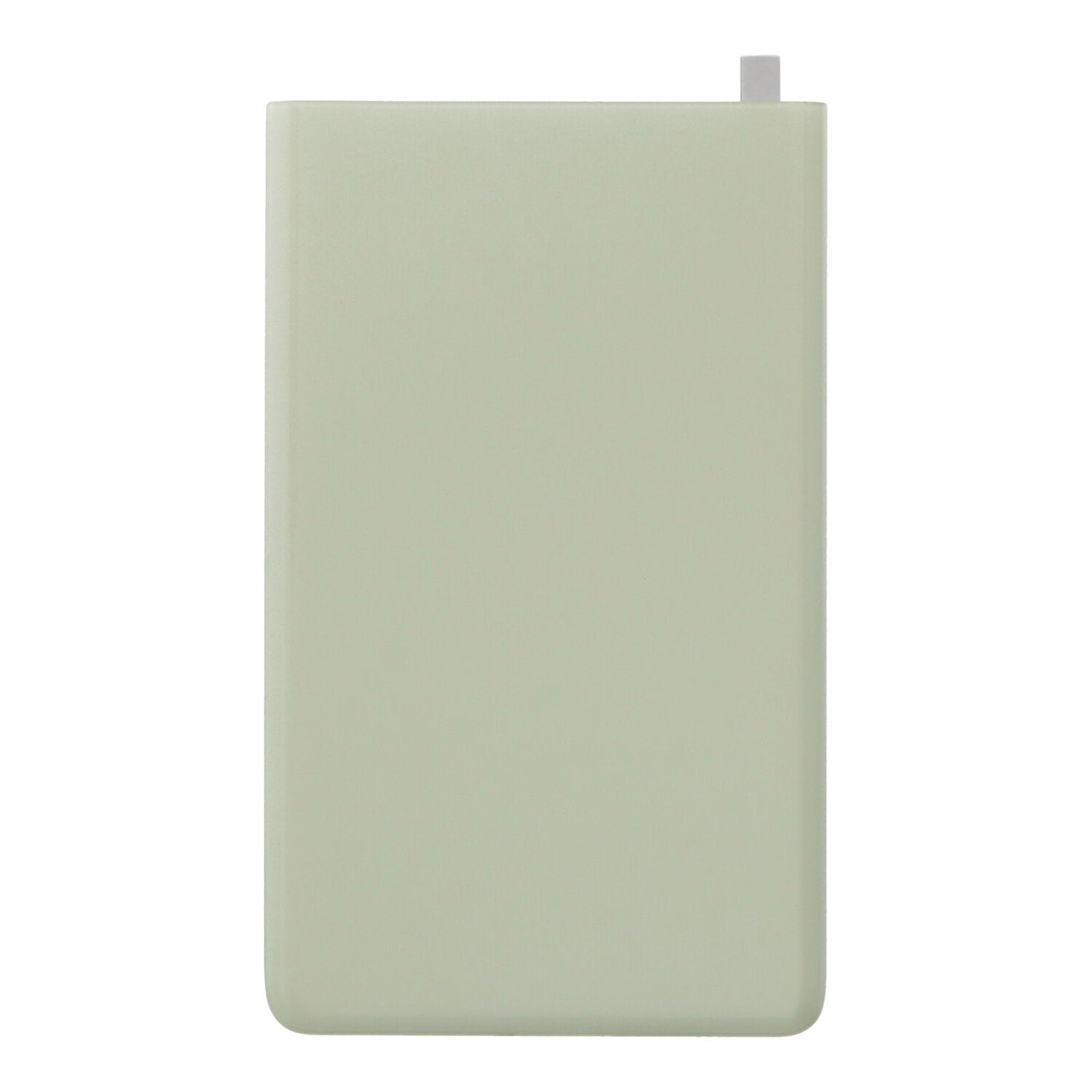 Batterij cover met plaklaag voor Google Pixel 7 Lemongrass Origineel