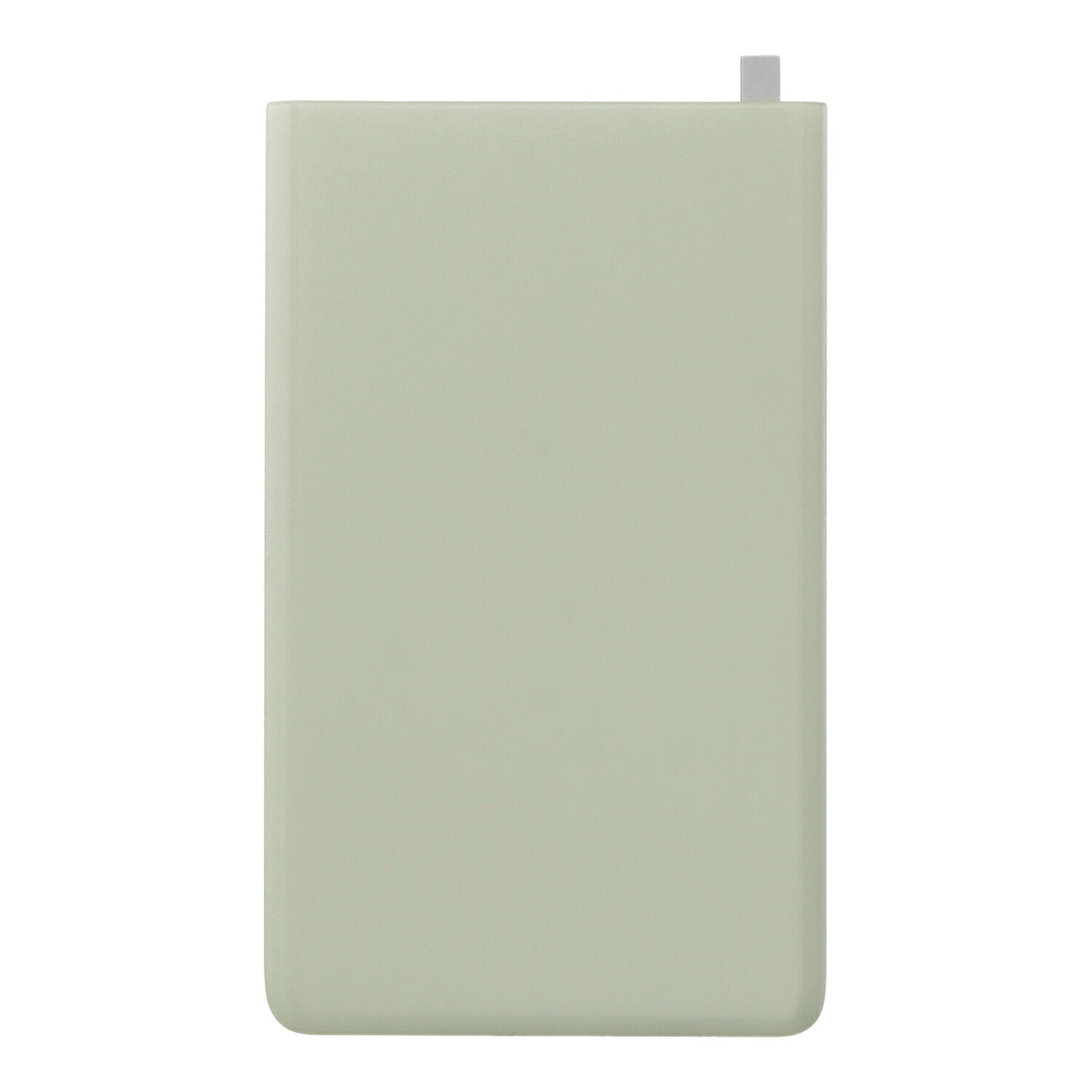 Batterij cover met plaklaag voor Google Pixel 7 Lemongrass Origineel