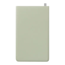 Batterij cover met plaklaag voor Google Pixel 7 Lemongrass Origineel