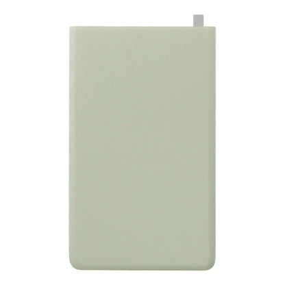 Batterij cover met plaklaag voor Google Pixel 7 Lemongrass Origineel