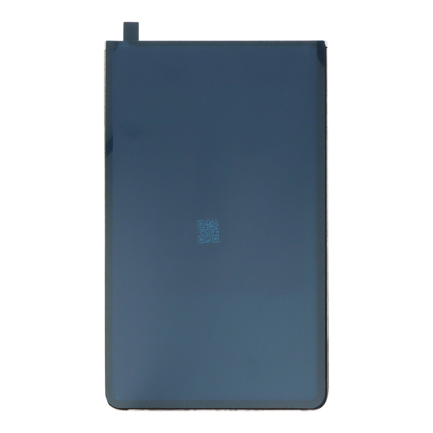 Batterij cover met plaklaag voor Google Pixel 7 Lemongrass Origineel
