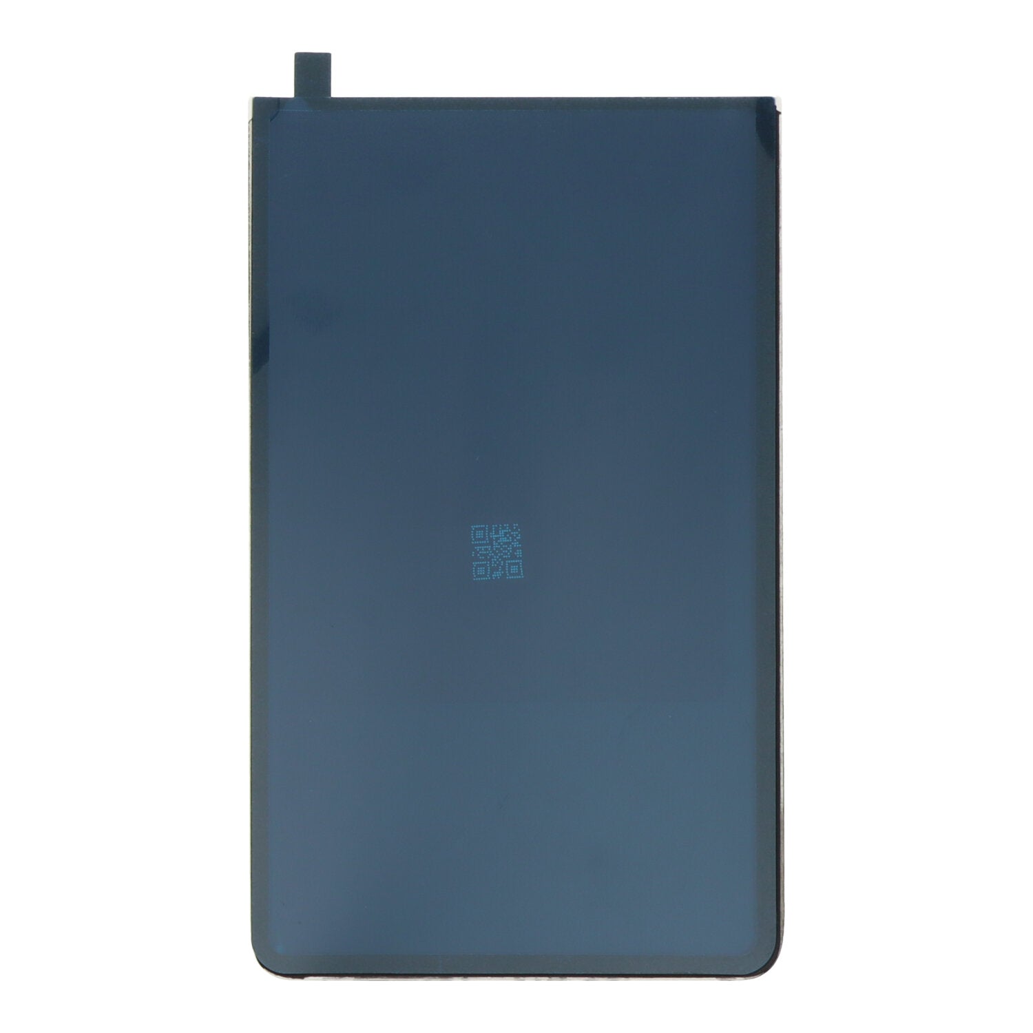 Batterij cover met plaklaag voor Google Pixel 7 Lemongrass Origineel