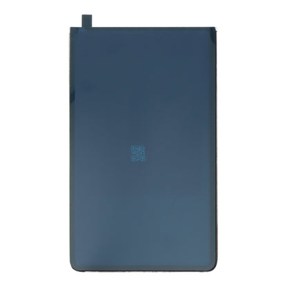 Batterij cover met plaklaag voor Google Pixel 7 Lemongrass Origineel