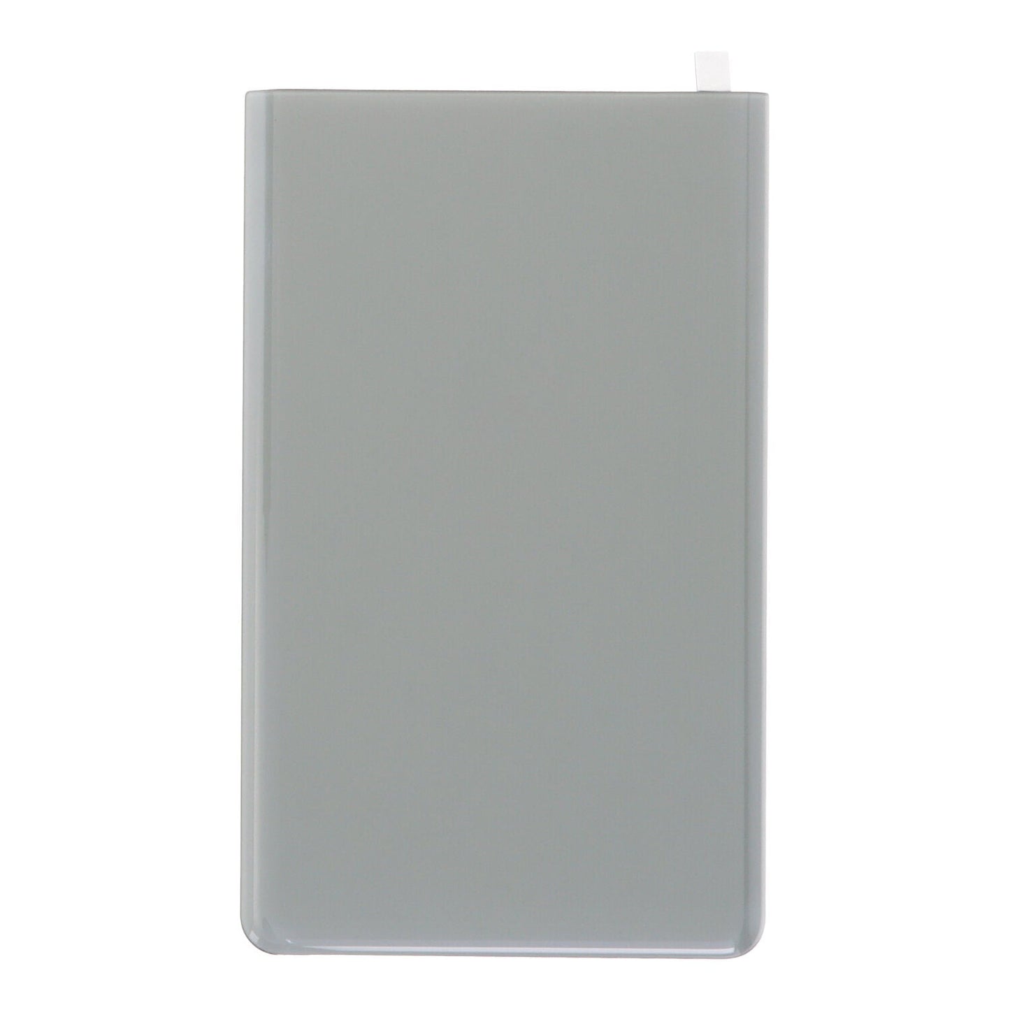 Batterij cover met plaklaag voor Google Pixel 7 Pro Grijs HQ
