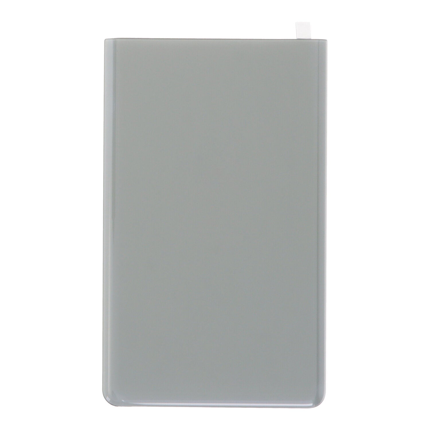 Batterij cover met plaklaag voor Google Pixel 7 Pro Grijs HQ