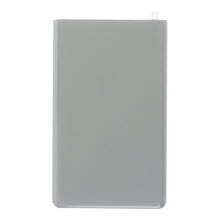 Batterij cover met plaklaag voor Google Pixel 7 Pro Grijs HQ