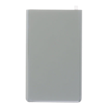 Batterij cover met plaklaag voor Google Pixel 7 Pro Grijs HQ