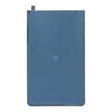 Batterij cover met plaklaag voor Google Pixel 7 Pro Grijs HQ