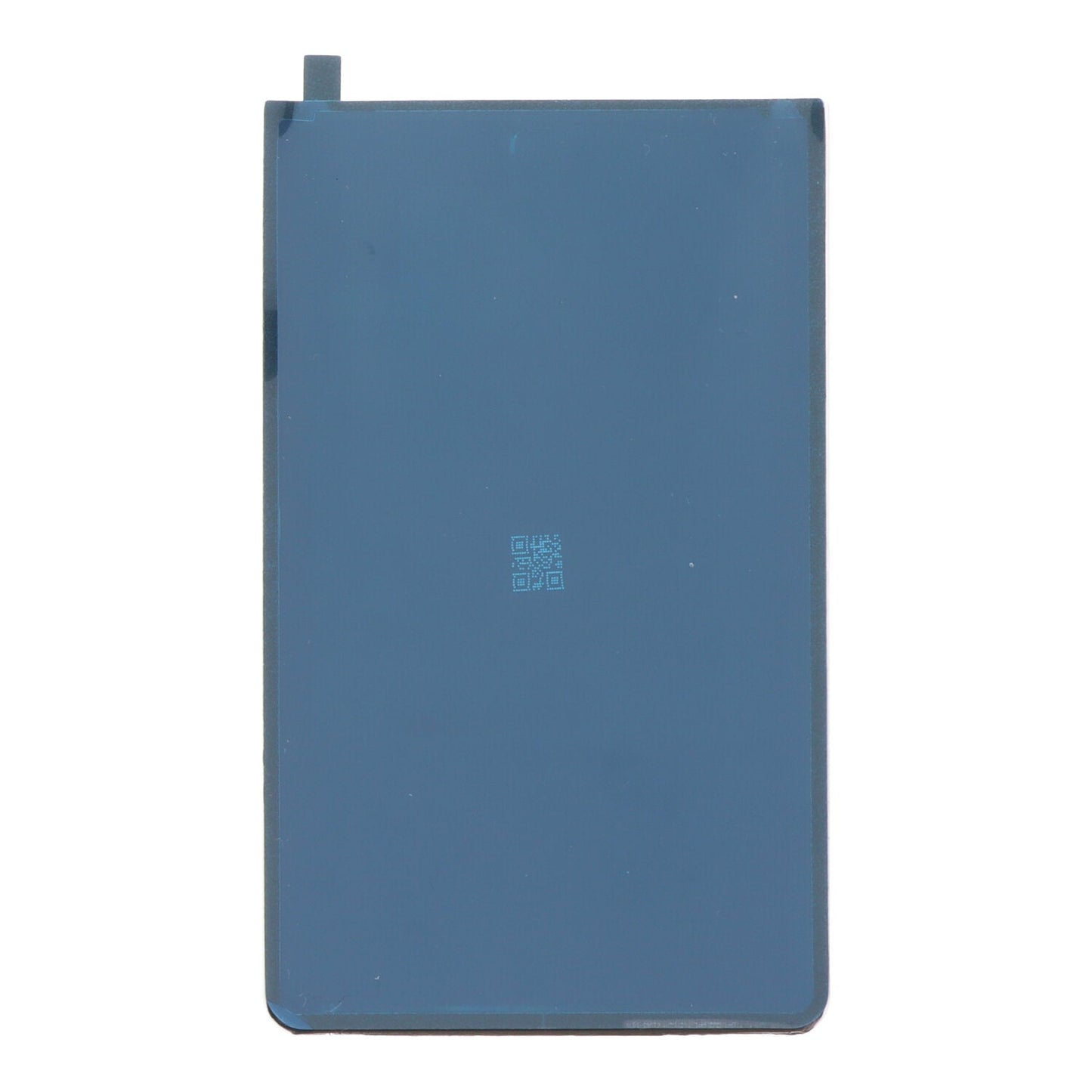 Batterij cover met plaklaag voor Google Pixel 7 Pro White HQ