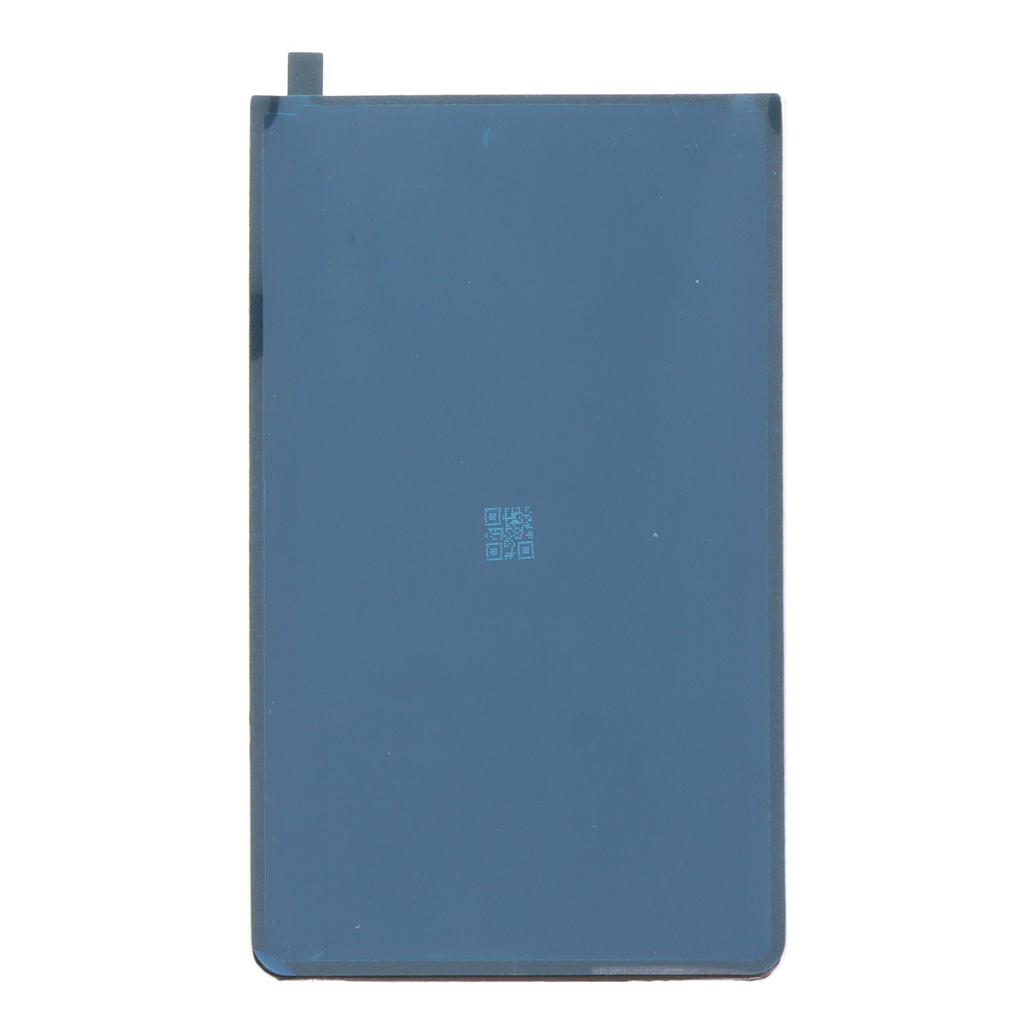 Batterij cover met plaklaag voor Google Pixel 7 Pro White HQ