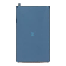 Batterij cover met plaklaag voor Google Pixel 7 Pro White HQ