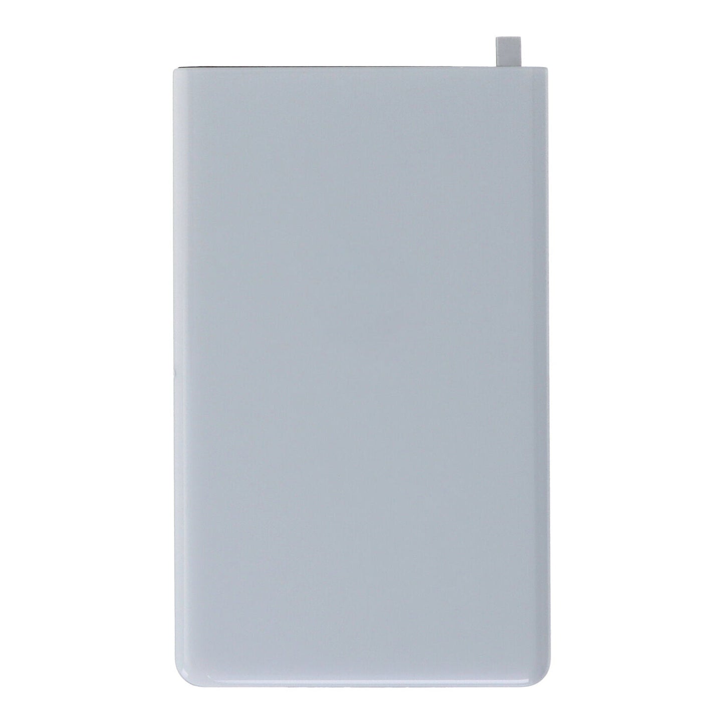 Batterij cover met plaklaag voor Google Pixel 7 Pro White HQ