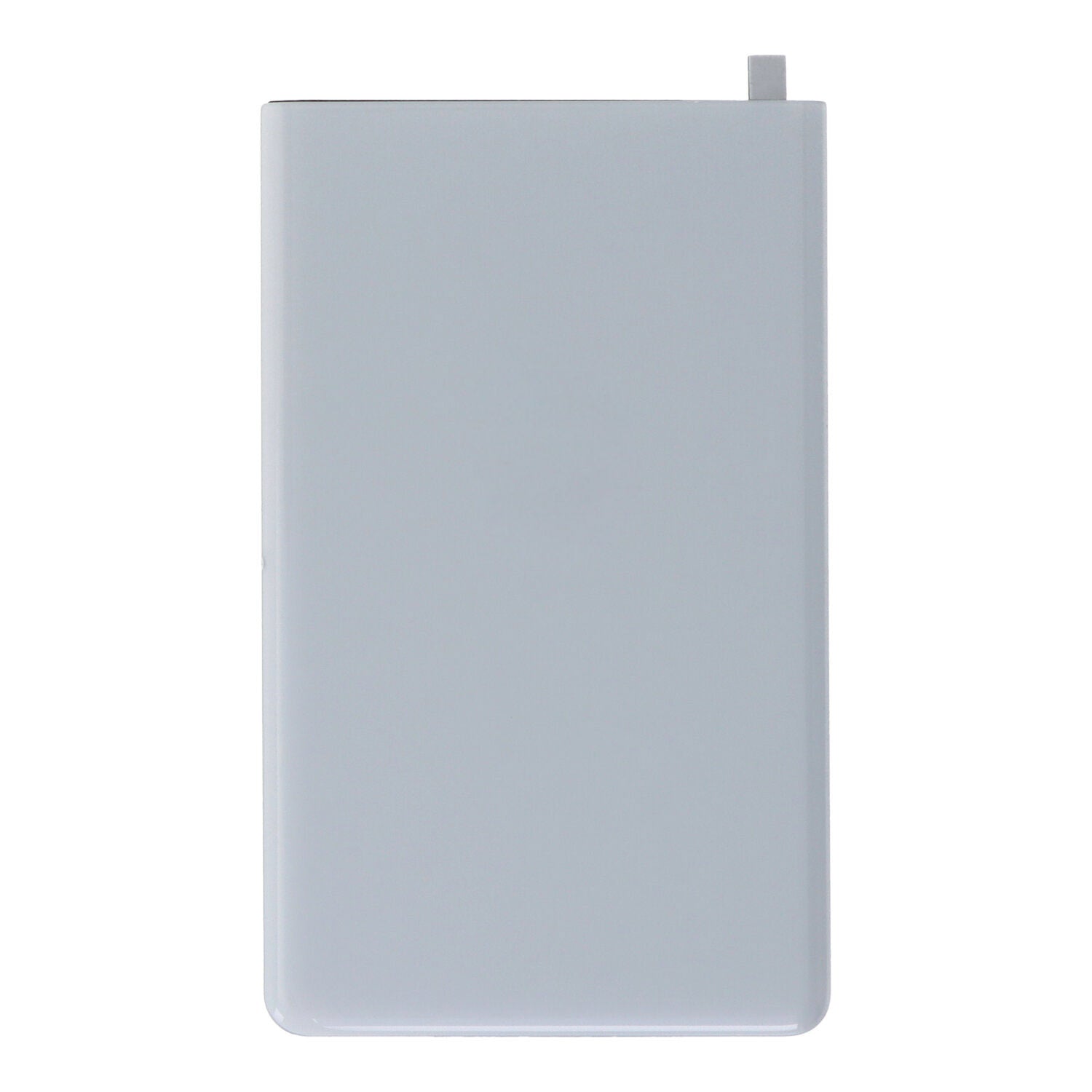 Batterij cover met plaklaag voor Google Pixel 7 Pro White HQ