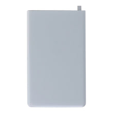 Batterij cover met plaklaag voor Google Pixel 7 Pro White HQ