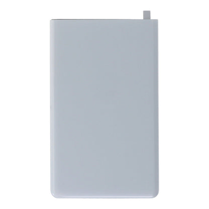 Batterij cover met plaklaag voor Google Pixel 7 Pro White HQ