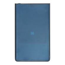 Batterij cover met plaklaag voor Google Pixel 7 zwart (Origineel)