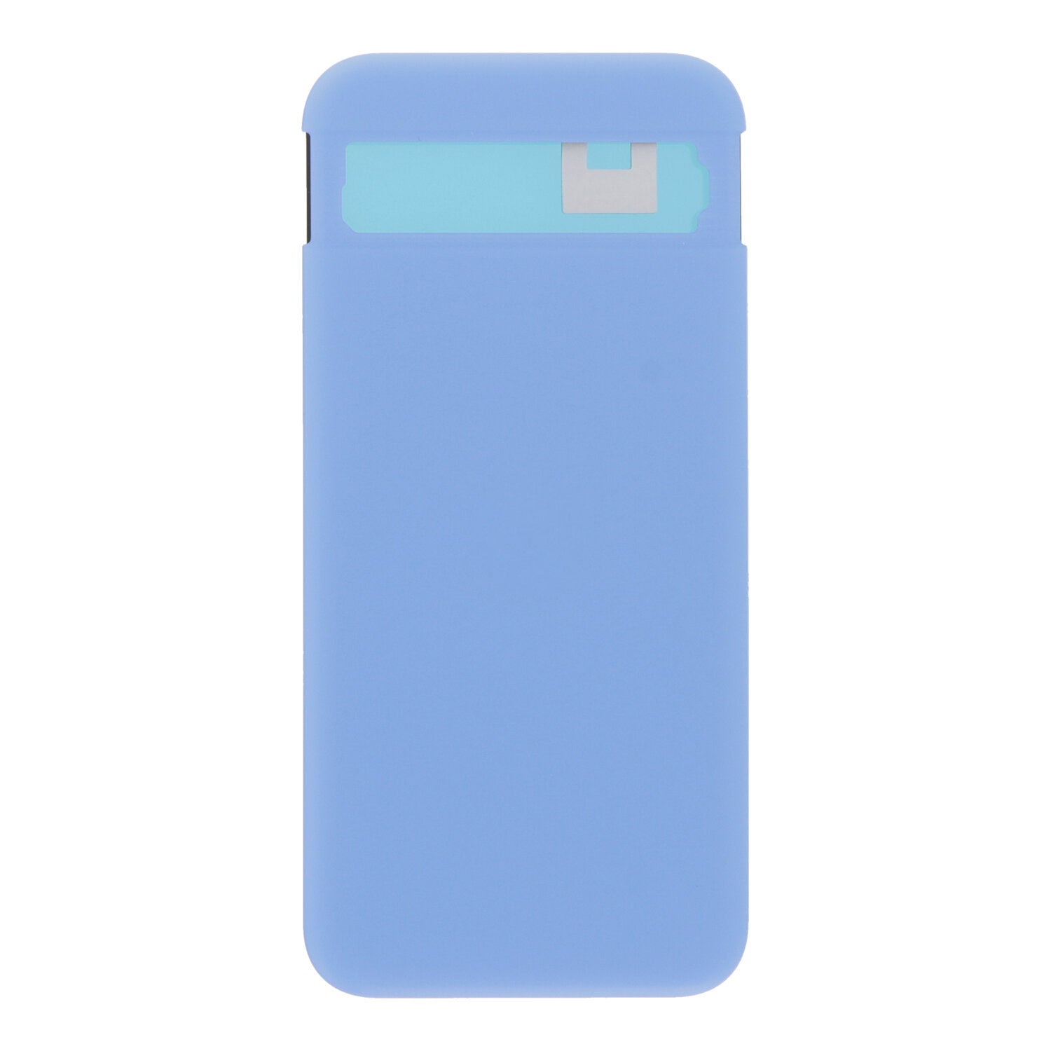 Batterij cover met plaklaag voor Google Pixel 8a Bay HQ