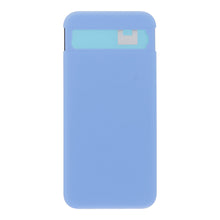 Batterij cover met plaklaag voor Google Pixel 8a Bay HQ