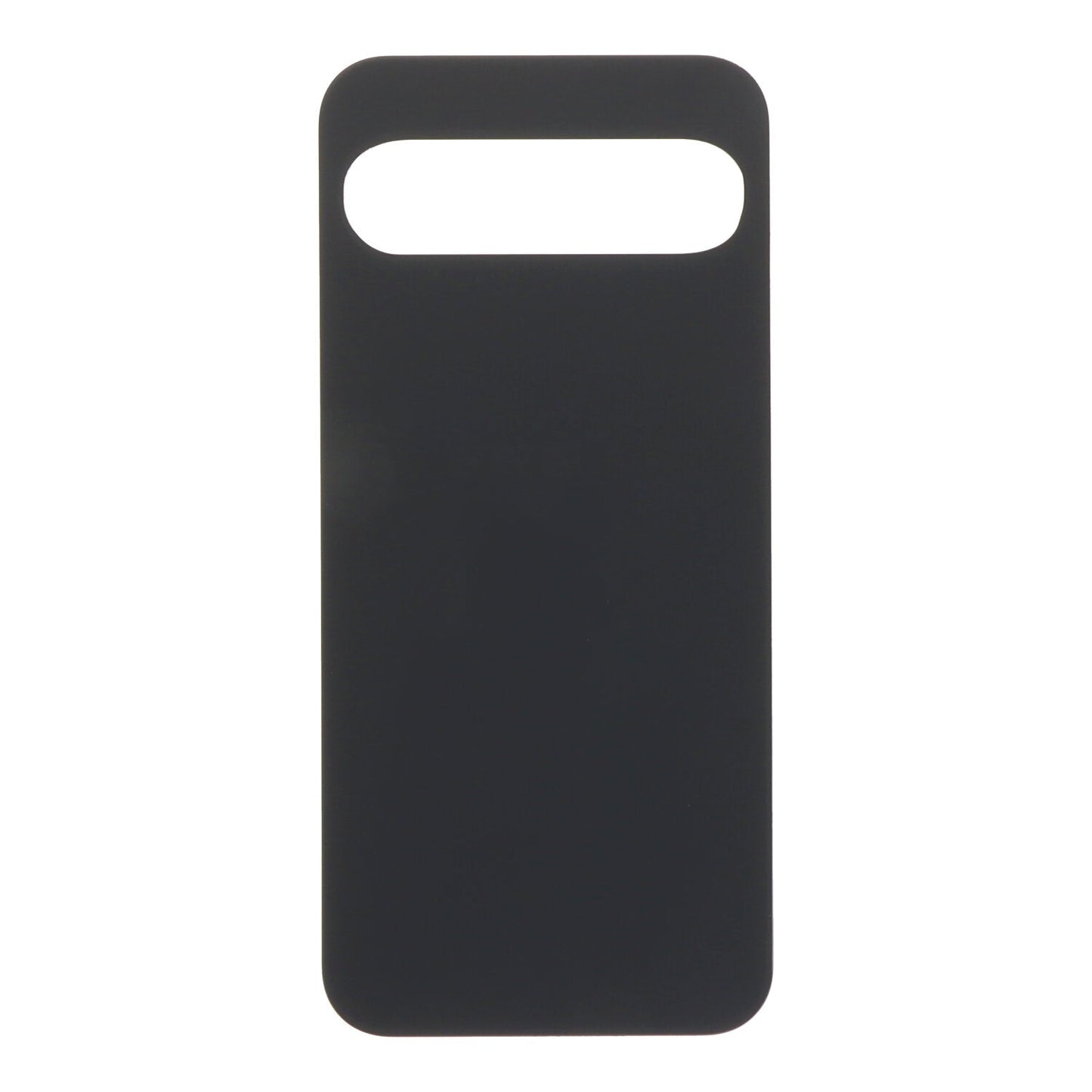 Batterij cover met plaklaag voor Google Pixel 9 Pro XL Obsidian HQ