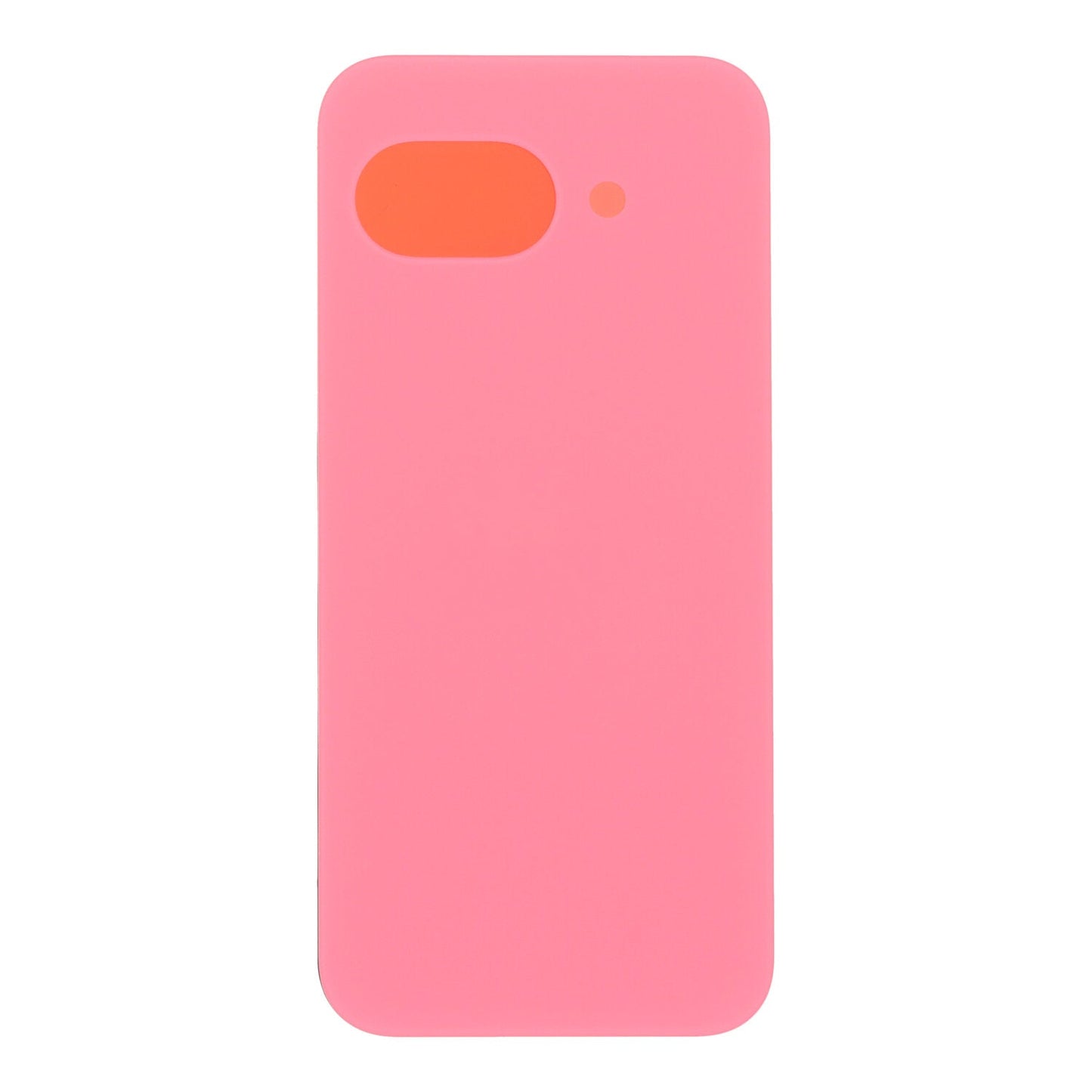 Batterij cover met plaklaag voor Google Pixel 9a Peony HQ