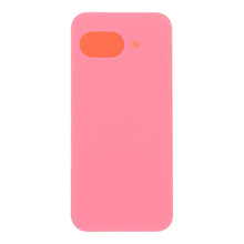 Batterij cover met plaklaag voor Google Pixel 9a Peony HQ