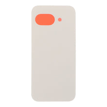 Batterij cover met plaklaag voor Google Pixel 9a Porcelain HQ