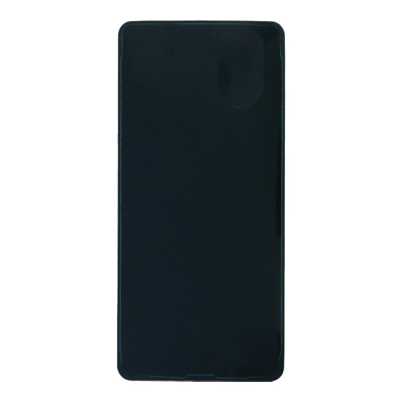 Batterij cover plaklaag voor Google Pixel 2 HQ