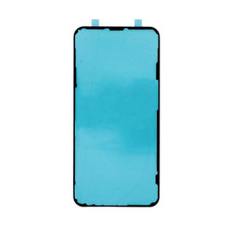 Batterij cover plaklaag voor Google Pixel 5a 5G origineel