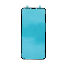 Batterij cover plaklaag voor Google Pixel 5a 5G origineel
