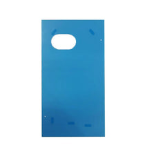 Batterij cover plaklaag voor Google Pixel 9a OEM
